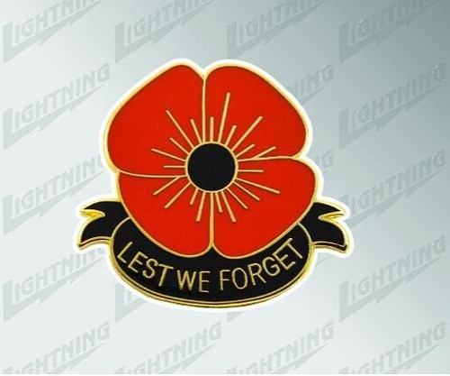 Lest forget poppy - lest, vinyl
