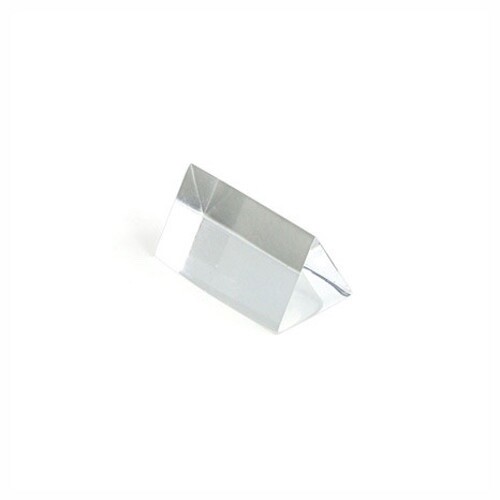 Optical triangular prism 25 - optical,