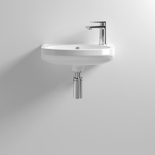 Nuie melbourne 450mm wall - nuie,