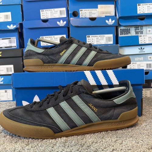 Size adidas jeans - uk,