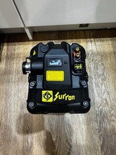Sur Ron Light Bee 60v Battery