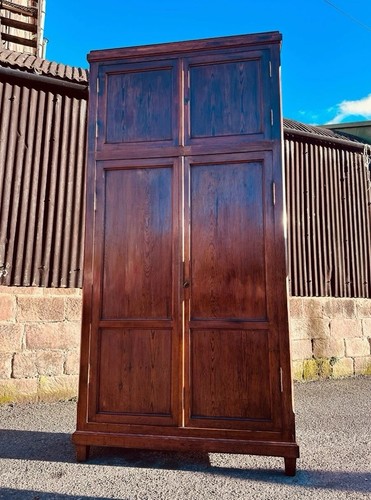 Antique 1920s pitch - pitch, pine