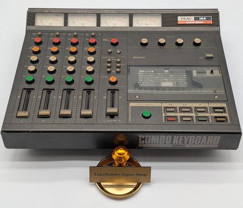 Teac tascam 144 portastudio - tascam,