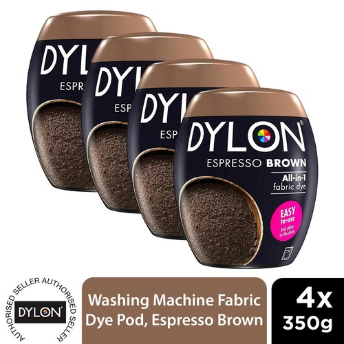 Dylon washing machine fabric - machine,