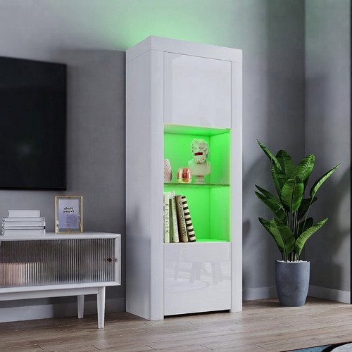 Sophisticated led lit door - led, 2-door