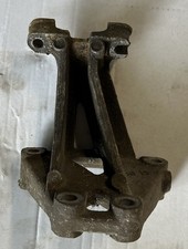 PORSCHE 944 S2 TURBO ENGINE