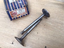 Austin Gipsy 2.2 diesel inlet