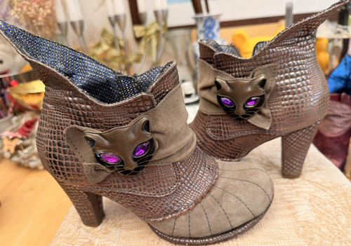 Irregular choice women - irregular, women’s