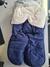 STOKKE XPLORY SPLIT LEG