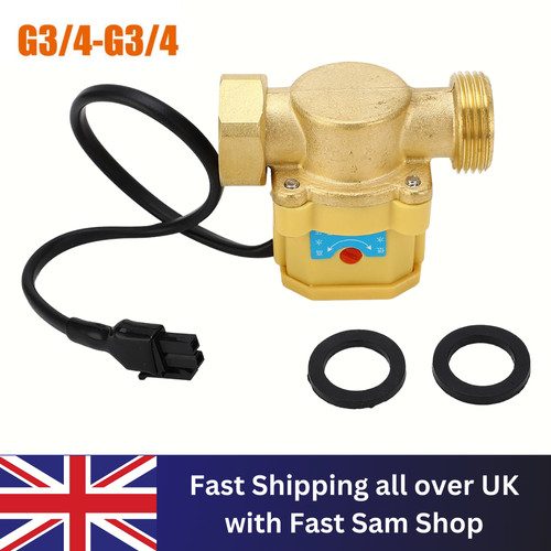 Adjustable water flow - adjustable, switch