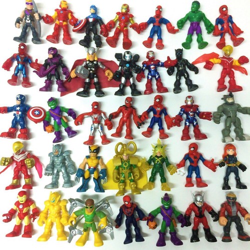 Random lot 5pcs - random, 5pcs-
