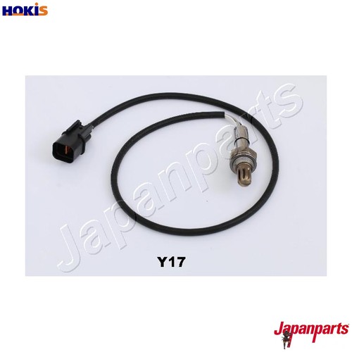 Lambda sensor y17 for - sensor, oo-y17