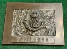 durham light infantry
