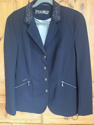 Pikeur saphira navy ladies - pikeur,