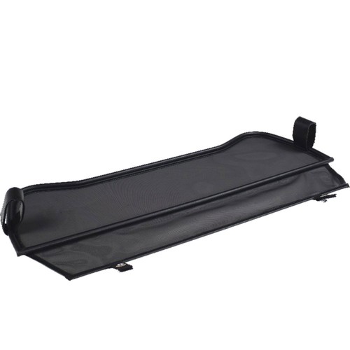 Wind deflector fits - a, z3