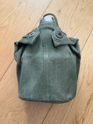 British army pattern water - british,