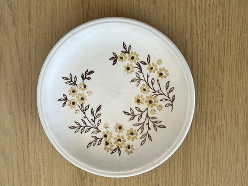 Biltons vintage tea - vintage, plate