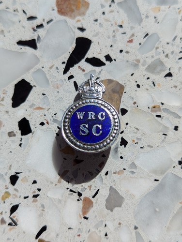 West riding constabulary - riding,