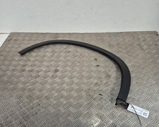 Suzuki Vitara 2015-2024 Plastic Arch Trim (rear Driver Side) 