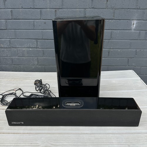 Orbitsound t12 sound bar - t12, v3