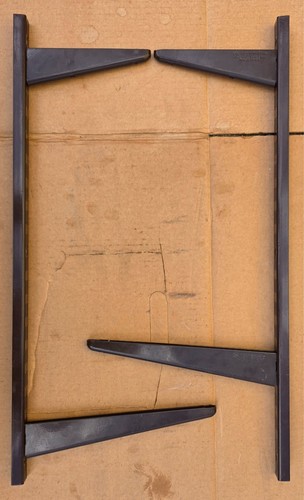 Shelving kit made see - uk,,