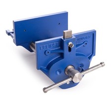 Eclipse EWWQR9 Woodworking Vice Quick Release 9 Inch / 230mm