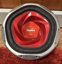 Sony Xplod XS-L122P5 12"