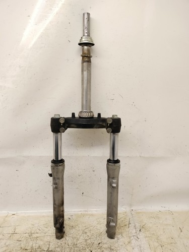 Complete front fork - complete, for