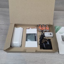 British Gas Geo Minim Real