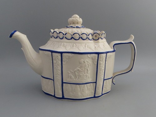 Castleford style georgian oval - style,