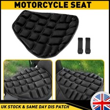 Motorcycle 3D Comfort Gel Seat