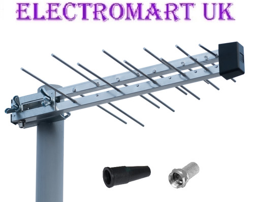 Digital element freeview - element,