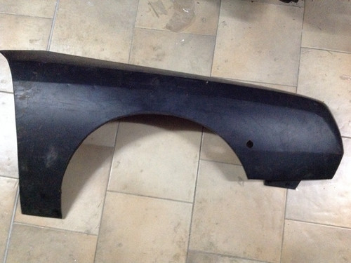 Citroen front fender right - gs,