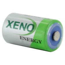 ER 1/2 AA 3.6V  LS14250