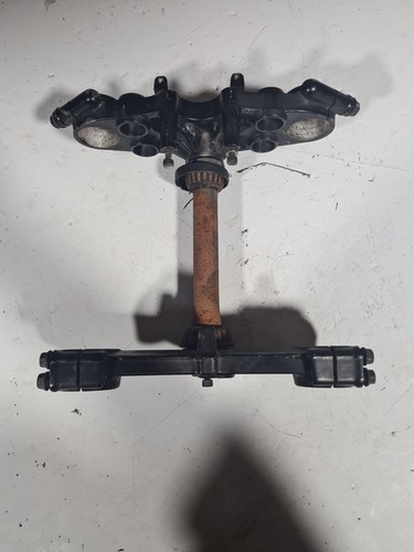 Gsx 1100 yokes 1987 - gsx, f