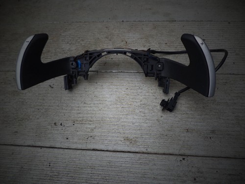 Peugeot 3008 mk1 paddle - peugeot, shift