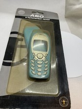 Housing For Siemens A60 Blue