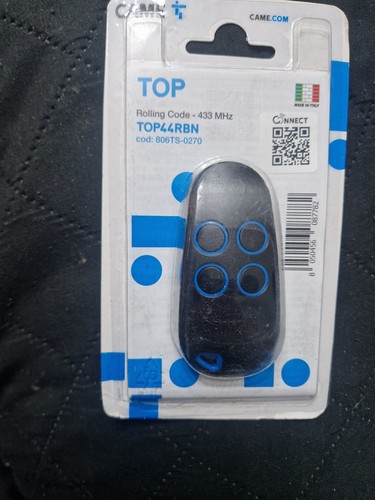 Came top44rbn 806ts 0270 - came, 806ts-0270