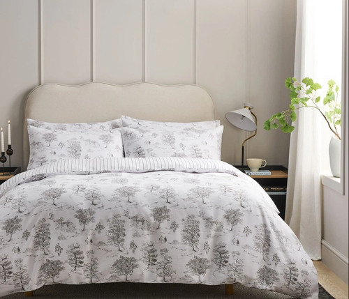 Christy ashdown luxury duvet - christy,