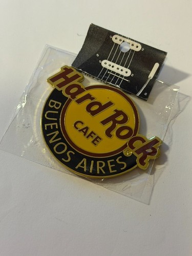 Hard rock cafe buenis - hard,