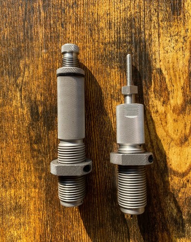 Hornady 338 reloading tool - hornady,