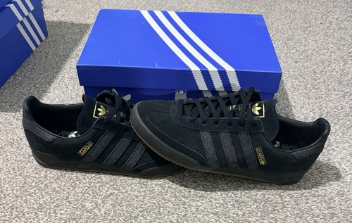 Adidas jeans trainers - adidas,