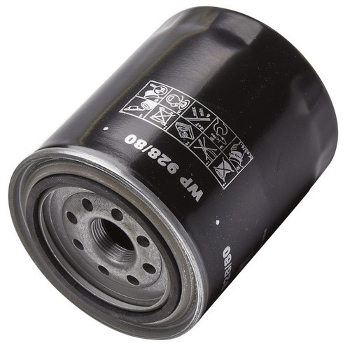 Mann filter 928 oil - mann, 928/80