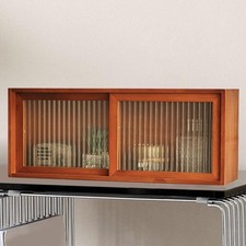Storage Cabinet Decorative