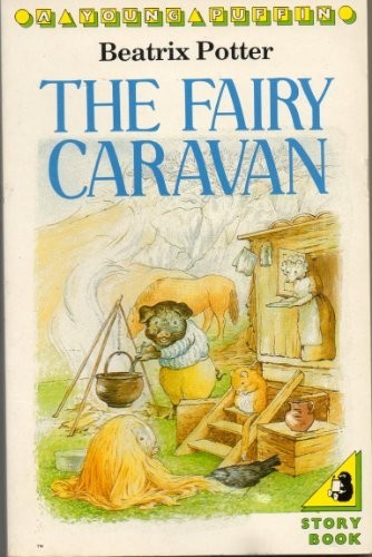 The fairy caravan - fairy,