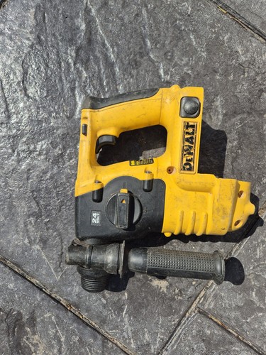 Dewalt dc223 24v cordless sds - 24v,