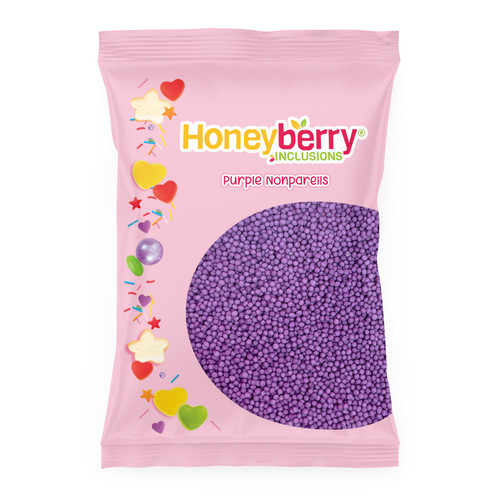 Edible cake sprinkles 55g - cake,
