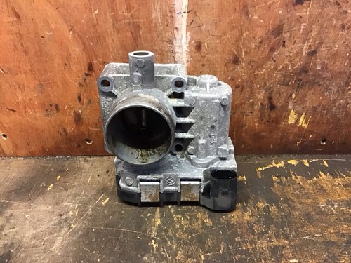 Fiat 500 petrol throttle - 500, 1.2