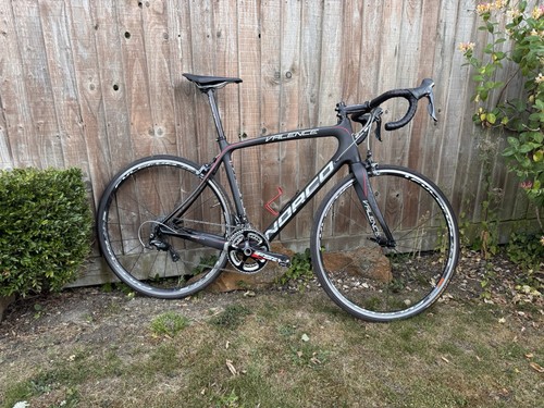 Norco valence carbon - valence, fiber
