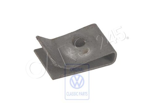 Genuine classic jetta - vw,